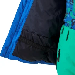 Helly Hansen Level Jacket - Kids'-Kids Kids Jackets|Girls Snow Clothing