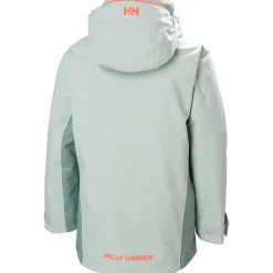 Helly Hansen Level Jacket - Kids'-Kids Kids Jackets|Girls Snow Clothing