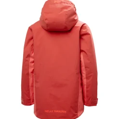 Helly Hansen Level Jacket - Kids'-Kids Kids Jackets|Girls Snow Clothing
