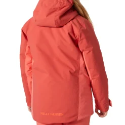 Helly Hansen Level Jacket - Kids'-Kids Kids Jackets|Girls Snow Clothing