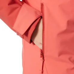 Helly Hansen Level Jacket - Kids'-Kids Kids Jackets|Girls Snow Clothing