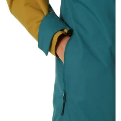 Helly Hansen Level Jacket - Kids'-Kids Kids Jackets|Girls Snow Clothing