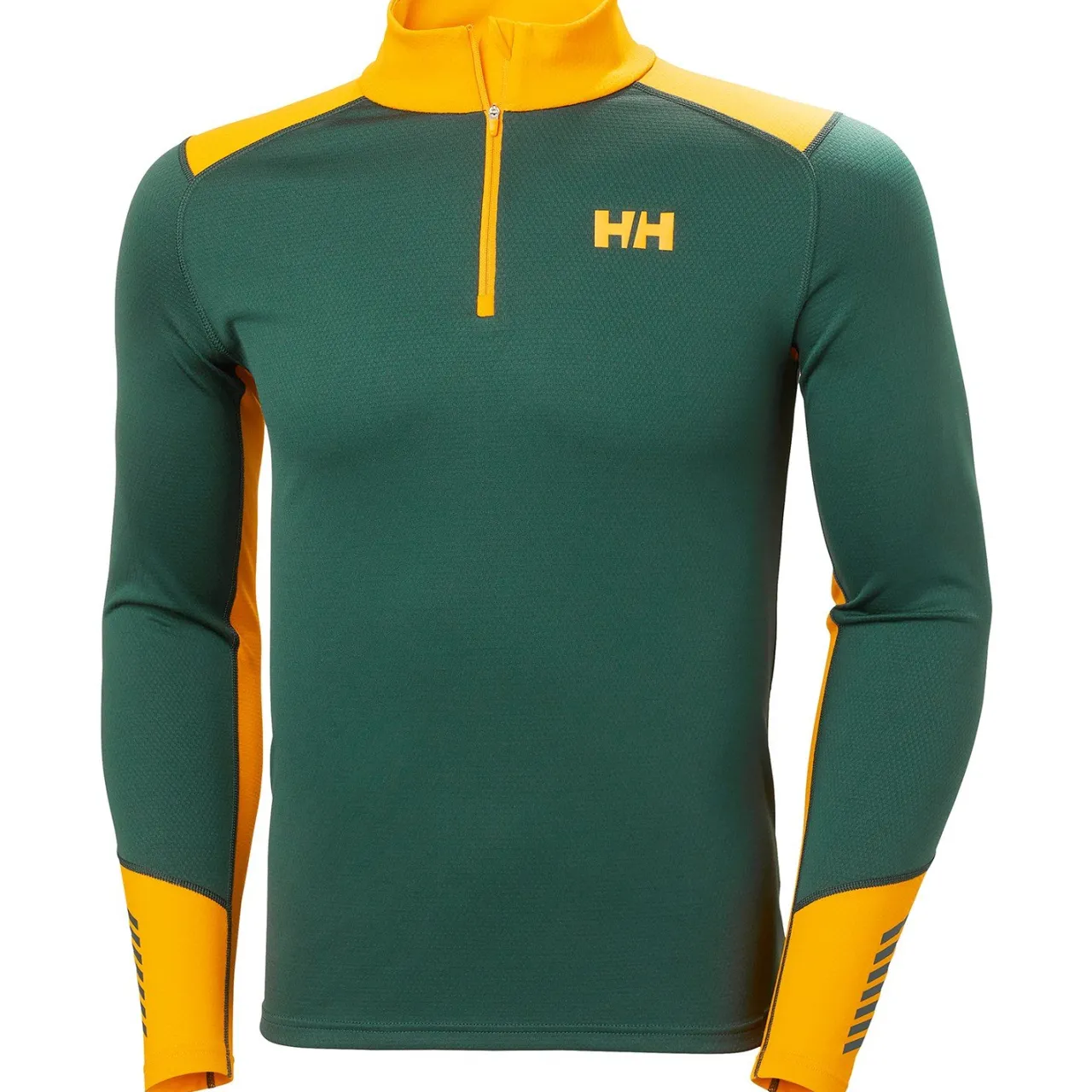 Helly Hansen Lifa Active 1/2 Zip Top- Base Layers|Snow Clothing