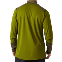 Helly Hansen Lifa Active 1/2 Zip Top- Base Layers|Snow Clothing