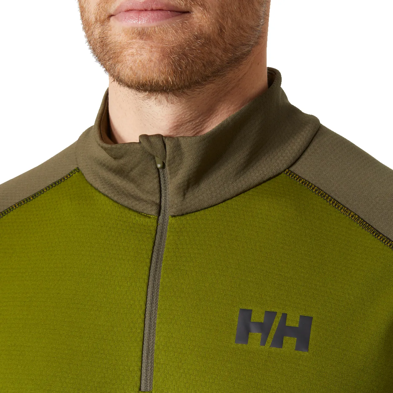 Helly Hansen Lifa Active 1/2 Zip Top- Base Layers|Snow Clothing