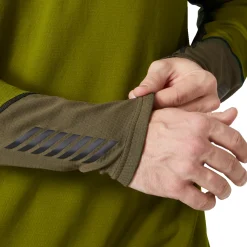 Helly Hansen Lifa Active 1/2 Zip Top- Base Layers|Snow Clothing