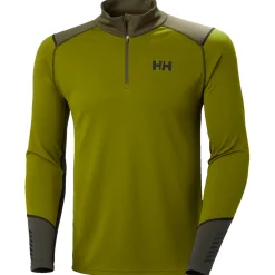 Helly Hansen Lifa Active 1/2 Zip Top- Base Layers|Snow Clothing