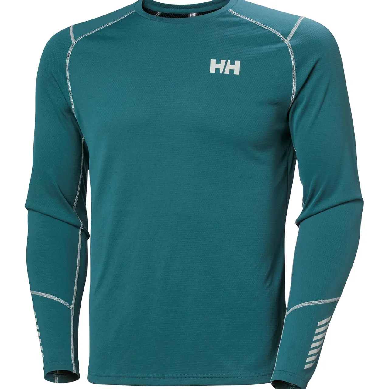 Helly Hansen Lifa Active Crew Baselayer Top- Base Layers|Snow Clothing
