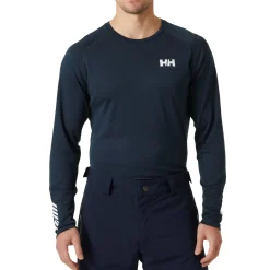 Helly Hansen Lifa Active Crew Baselayer Top- Base Layers|Snow Clothing