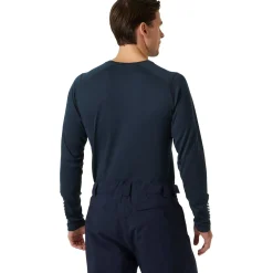 Helly Hansen Lifa Active Crew Baselayer Top- Base Layers|Snow Clothing