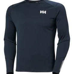 Helly Hansen Lifa Active Crew Baselayer Top- Base Layers|Snow Clothing