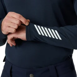 Helly Hansen Lifa Active Crew Baselayer Top- Base Layers|Snow Clothing