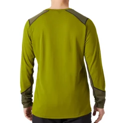 Helly Hansen Lifa Active Crew Baselayer Top- Base Layers|Snow Clothing