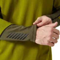 Helly Hansen Lifa Active Crew Baselayer Top- Base Layers|Snow Clothing