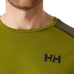 Helly Hansen Lifa Active Crew Baselayer Top- Base Layers|Snow Clothing