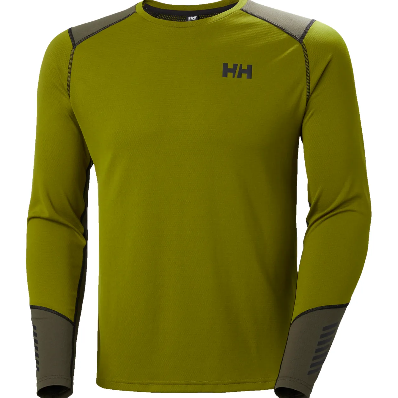 Helly Hansen Lifa Active Crew Baselayer Top- Base Layers|Snow Clothing