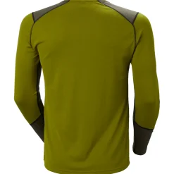 Helly Hansen Lifa Active Crew Baselayer Top- Base Layers|Snow Clothing