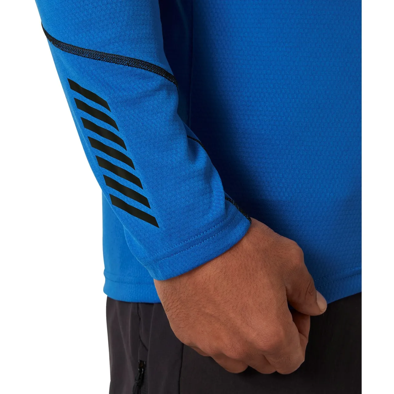 Helly Hansen Lifa Active Crew Baselayer Top- Base Layers|Snow Clothing