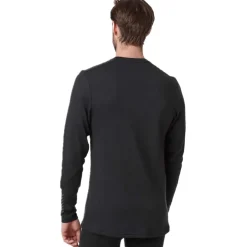 Helly Hansen Lifa Merino Midweight Crew Base Layer Top- Base Layers|Snow Clothing