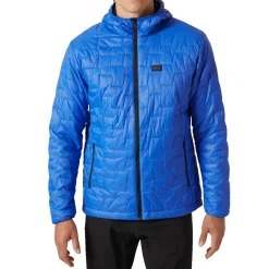 Helly Hansen LifaLoft™ Hooded Insulator Jacket- Casual Clothing|Snow Clothing