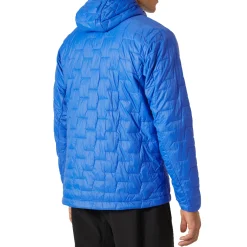 Helly Hansen LifaLoft™ Hooded Insulator Jacket- Casual Clothing|Snow Clothing