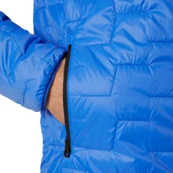 Helly Hansen LifaLoft™ Hooded Insulator Jacket- Casual Clothing|Snow Clothing