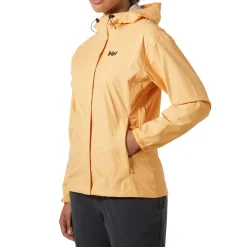 Helly Hansen Loke Jacket - Women's-Women Snow Clothing|Rain Jackets