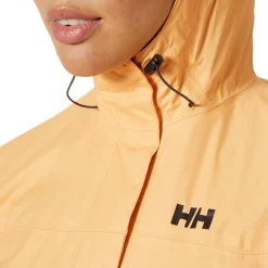 Helly Hansen Loke Jacket - Women's-Women Snow Clothing|Rain Jackets