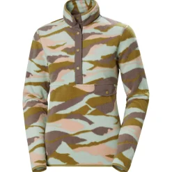 Helly Hansen Maridalen Fleece - Women's-Women Snow Clothing|Casual Clothing