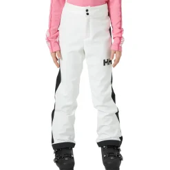 Helly Hansen Maya Stretch Ski Pants - Kids'-Kids Girls Snow Clothing|Boys Snow Clothing