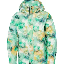 Helly Hansen Moss Jacket - Kids'-Kids Kids Jackets|Girls Snow Clothing