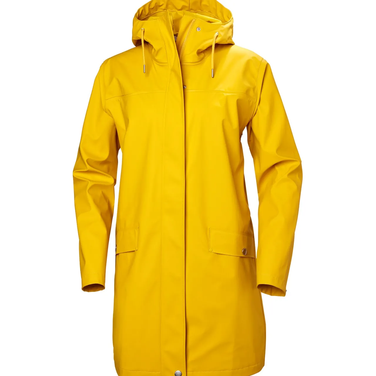 Helly Hansen Moss Rain Coat - Women's-Women Snow Clothing|Rain Jackets