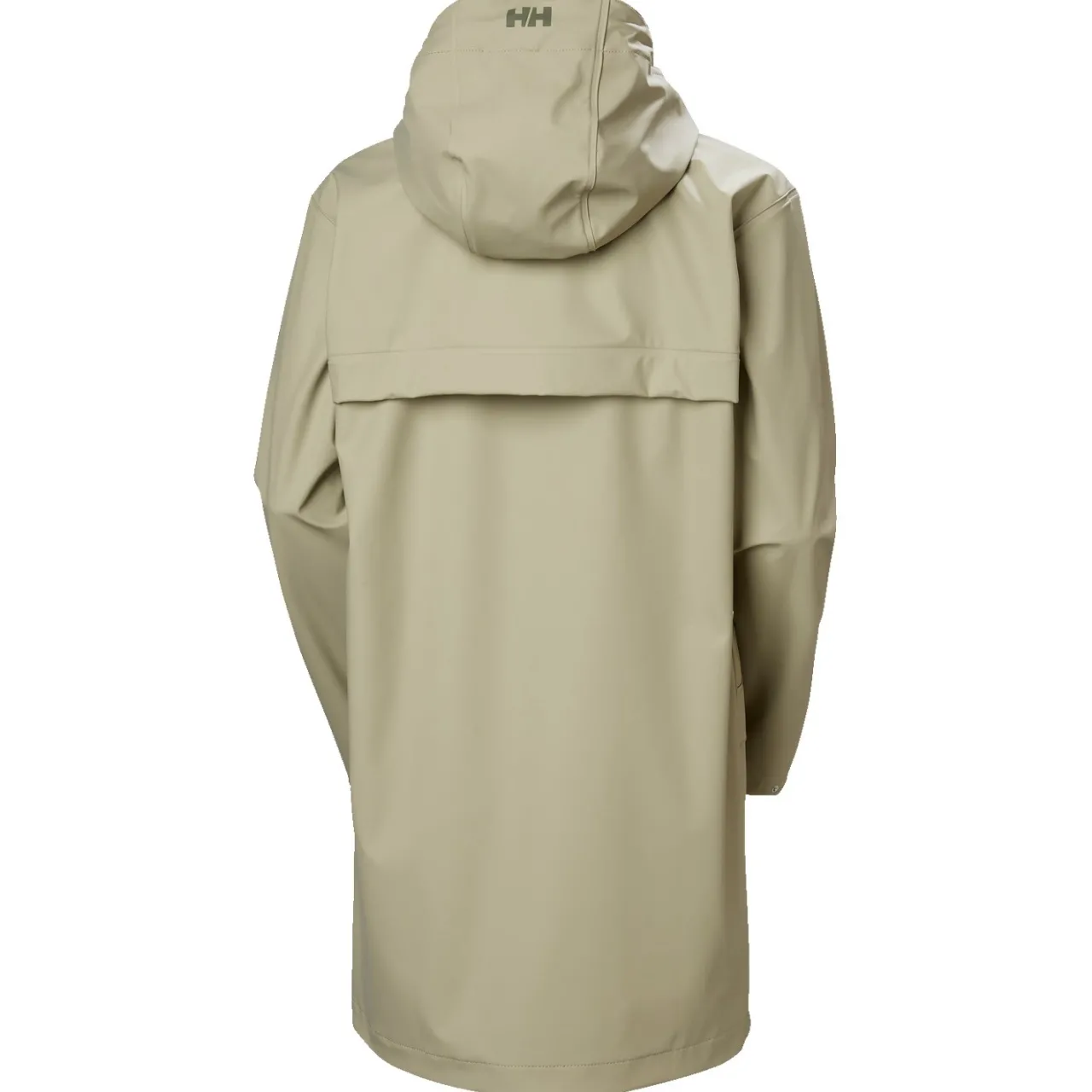Helly Hansen Moss Rain Coat - Women's-Women Snow Clothing|Rain Jackets
