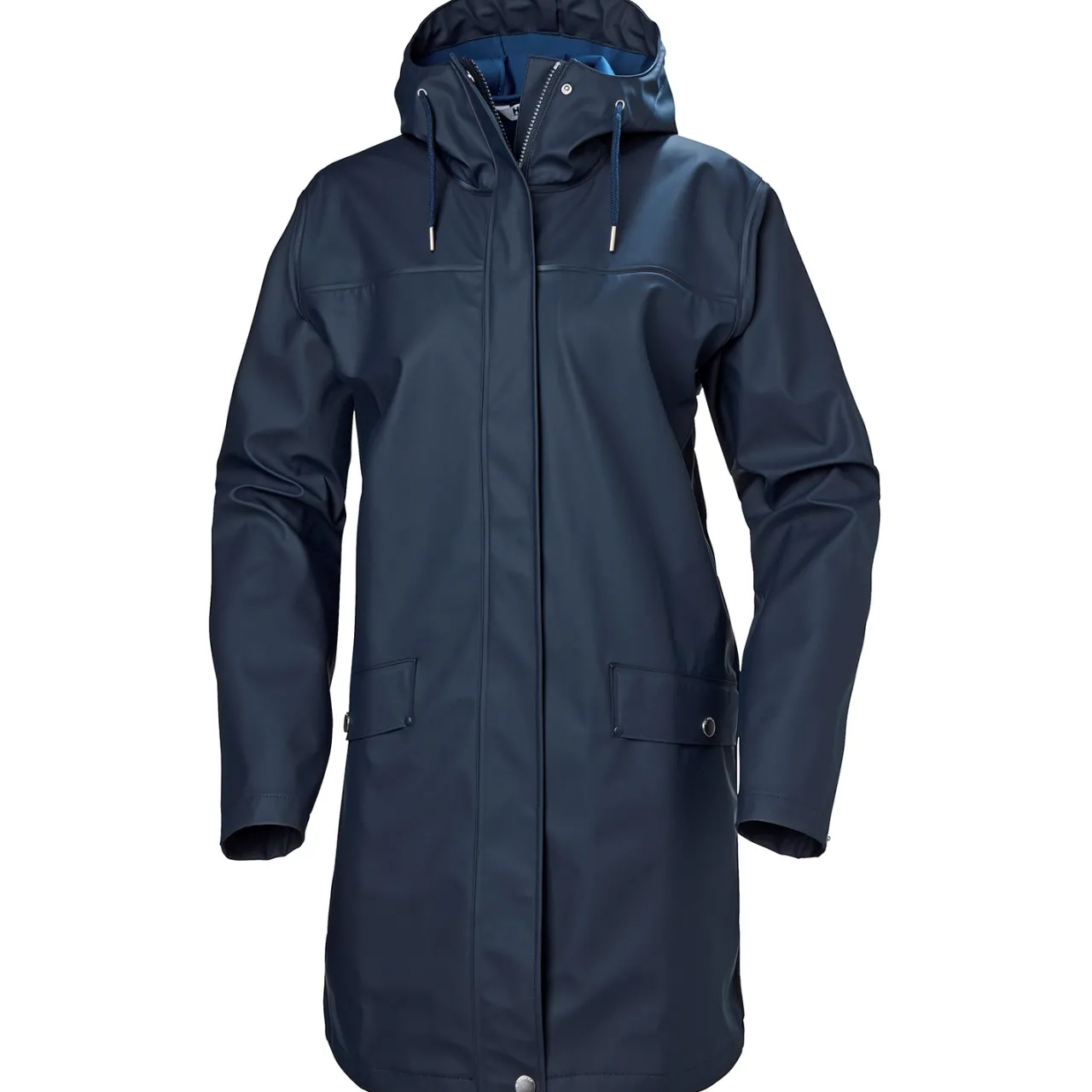 Helly Hansen Moss Rain Coat - Women's-Women Snow Clothing|Rain Jackets