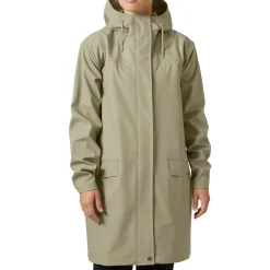 Helly Hansen Moss Rain Coat - Women's-Women Snow Clothing|Rain Jackets