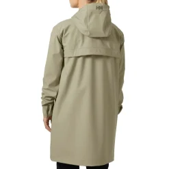 Helly Hansen Moss Rain Coat - Women's-Women Snow Clothing|Rain Jackets