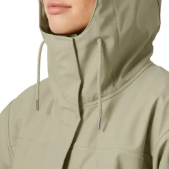 Helly Hansen Moss Rain Coat - Women's-Women Snow Clothing|Rain Jackets