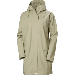 Helly Hansen Moss Rain Coat - Women's-Women Snow Clothing|Rain Jackets