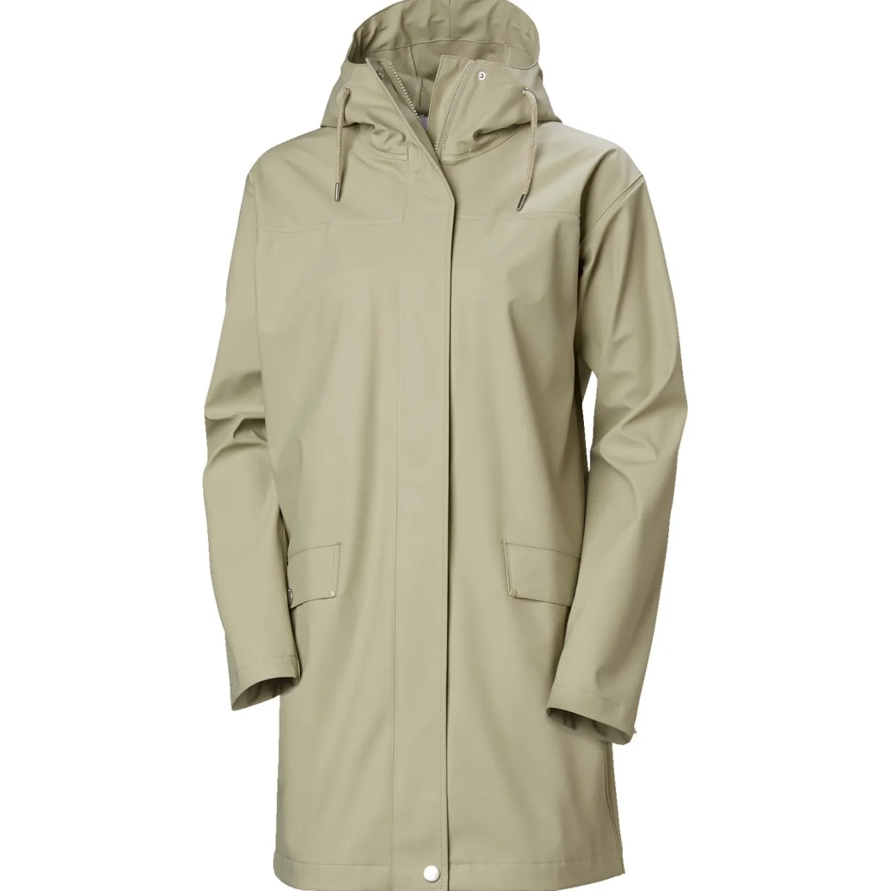 Helly Hansen Moss Rain Coat - Women's-Women Snow Clothing|Rain Jackets