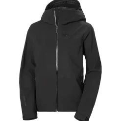 Helly Hansen Motionista 3L Shell Jacket - Women's-Women Snow Clothing|Shell Jackets