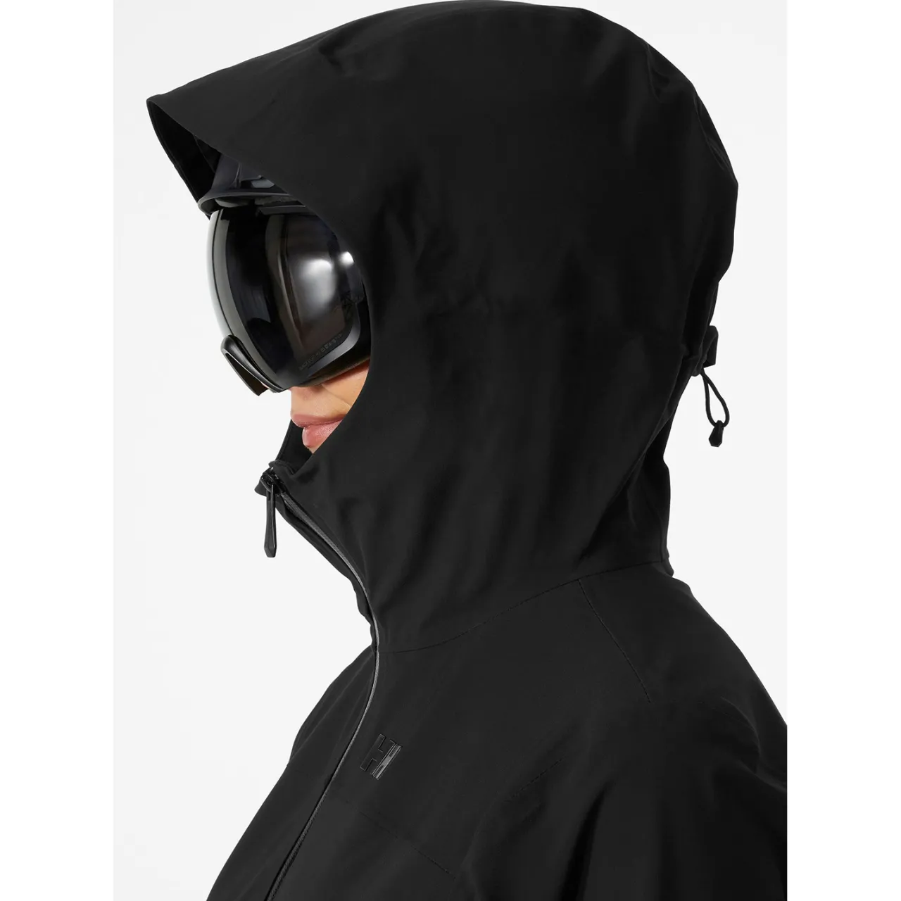 Helly Hansen Motionista 3L Shell Jacket - Women's-Women Snow Clothing|Shell Jackets