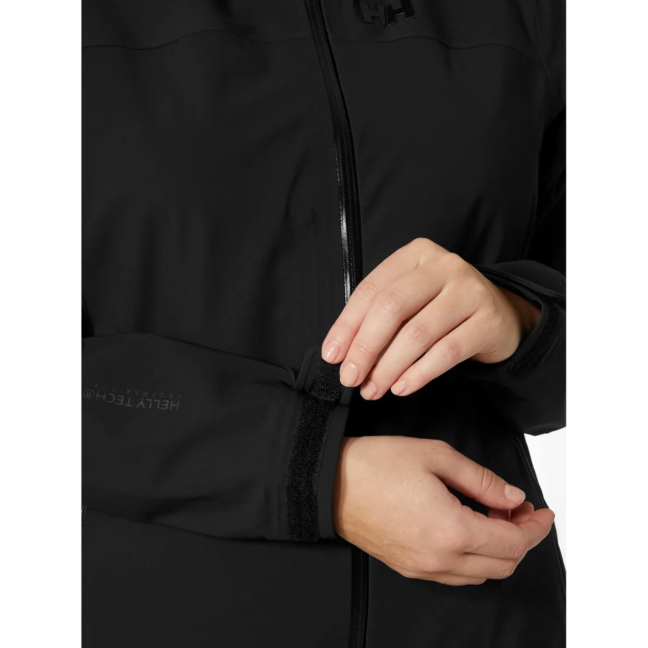 Helly Hansen Motionista 3L Shell Jacket - Women's-Women Snow Clothing|Shell Jackets