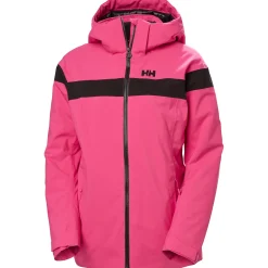 Helly Hansen Motionista Lifaloft Jacket - Women's-Women Snow Clothing|Insulated & Puffer Jackets