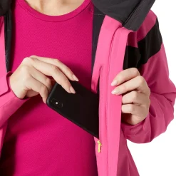 Helly Hansen Motionista Lifaloft Jacket - Women's-Women Snow Clothing|Insulated & Puffer Jackets