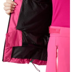 Helly Hansen Motionista Lifaloft Jacket - Women's-Women Snow Clothing|Insulated & Puffer Jackets