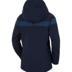 Helly Hansen Motionista Lifaloft Jacket - Women's-Women Snow Clothing|Insulated & Puffer Jackets