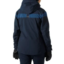 Helly Hansen Motionista Lifaloft Jacket - Women's-Women Snow Clothing|Insulated & Puffer Jackets
