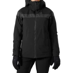 Helly Hansen Motionista Lifaloft Jacket - Women's-Women Snow Clothing|Insulated & Puffer Jackets
