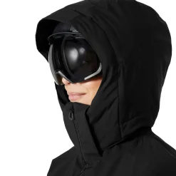 Helly Hansen Motionista Lifaloft Jacket - Women's-Women Snow Clothing|Insulated & Puffer Jackets