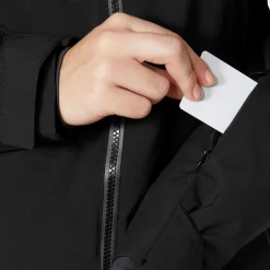 Helly Hansen Motionista Lifaloft Jacket - Women's-Women Snow Clothing|Insulated & Puffer Jackets